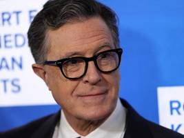 USA: Trump hetzt gegen Satiriker, droht Medien – und kritisiert Europa