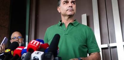 Brasilien: Jair Bolsonaro nominiert Sohn Flavio für Präsidentschaftswahl 2026