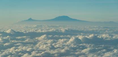 Tansania: Rettungseinsatz am Kilimandscharo endet tödlich