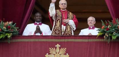 weihnachtsbotschaft von leo xiv.: der papst mahnt zu frieden und erinnert die gläubigen an ihre verantwortung