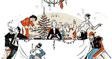 sittenverfall: unhöflich sind immer die anderen