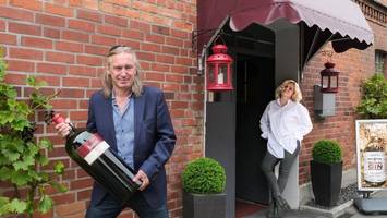 Bekannter Weinhändler verlässt die Stadt – und startet neu