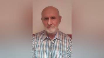 hamburger senior (71) seit heiligabend vermisst – polizei bittet um hinweise