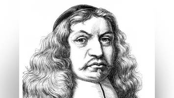 Poet, Pastor, Pest: Was machte diesen berühmten Wedeler so besonders?