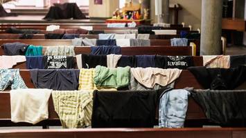 trotz weihnachten: hamburger spenden bis zu 80 prozent weniger