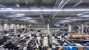 „wenn wir mobiltelefone nicht entsperren können, gehen sie in den schredder“