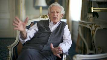 Christoph von Dohnányi: Legendärer Dirigent und prägender Weiterdenker