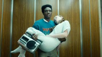 „Stranger Things“ im Finale: Warum man die letzten Folgen unbedingt gucken muss