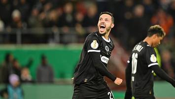 St. Pauli: Pereira Lage jagt sein erstes Bundesliga-Tor – für seinen Bruder