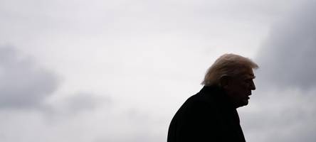 Trump führt die USA in die Isolation – Experten sind überzeugt, dieser Weg wird „letztendlich scheitern“