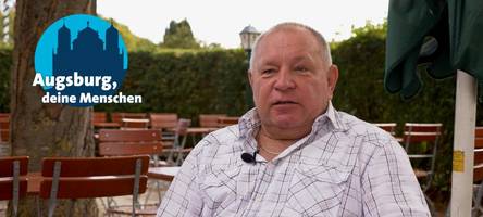 „Bei mir gibt’s keine Nationalität, bei mir gibt's nur Kleingärtner“