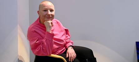 „Irgendwann muss ich gehen, aber nicht jetzt“: Wie eine Augsburgerin mit Krebs und Geldsorgen kämpft