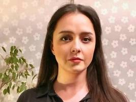 iran: bekannte schauspielerin beendet karriere aus protest gegen kopftuchzwang
