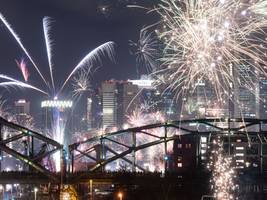 Bundesärztekammer: Ärztepräsident fordert eindringlich Böllerverbot an Silvester