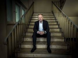 Ifo-Präsident Clemens Fuest: „Alles mit Geld zuschütten, dafür braucht es nicht viel Mut“