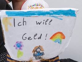 Kita-Finanzierung: „Die Defizite sind oft nicht mehr zu stemmen“