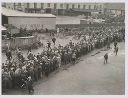 Kunst: Der Mensch als Industriepalast