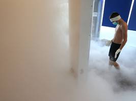 Leben und Gesellschaft: Megatrend Longevity und die Sterblichkeit