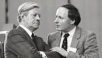 Demokratie: Lahmes Deutschland