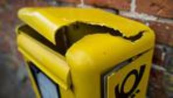 Jahreswechsel: Diebe knacken Feuerwerks-Container vor Silvester