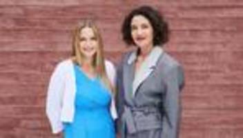 Kampf gegen Hass im Netz: HateAid-Chefin Ballon: US-Visum sofort gesperrt