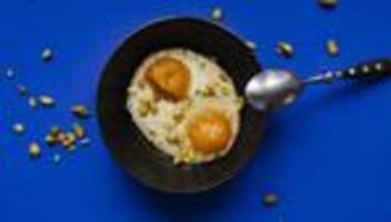 Kumquat mit Ricotta: Gott? Kompott! Mit Kumquat satt