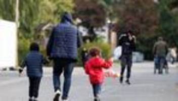 Migration: Ministerin rechnet 2026 weiter mit wenigen Flüchtlingen