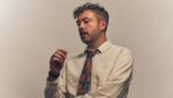 Seán Hewitt: Als gehe ein Riss mitten durch das Gewebe der Welt