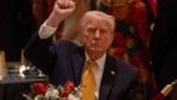 Terrorismus: Nigeria: US-Angriffe auf IS-Terroristen waren abgesprochen