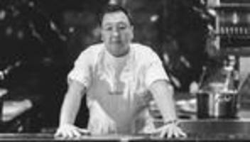 The Duc Ngo: Ich bin interessiert an allen Küchen der Welt