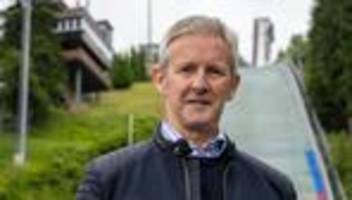 Vierschanzentournee: Weißflog zum Skispringen: Offensichtlicher Beschiss vorbei