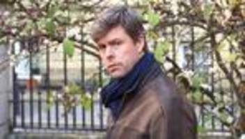 Was nicht gesagt werden kann von David Szalay: Ein Mann ohne jedes Gefühl