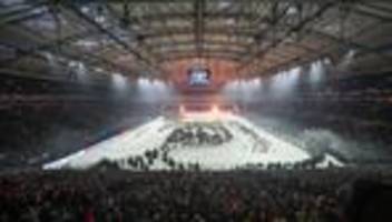 Wintersport trifft Show: Biathlon auf Schalke mit neuer Strecke: Alle Infos zum Event