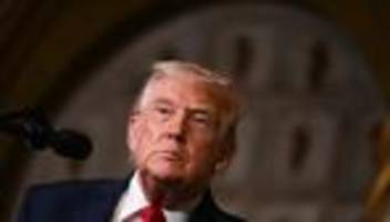 USA: US-Militär fliegt Luftangriffe in Nigeria