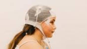 Schlafprobleme bei Kindern: Jetzt siehst du aus, als ob du zum Mond fliegst