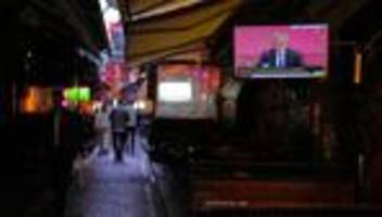 Türkei: Weitere Festnahmen wegen Fußball-Wettskandal in der Türkei