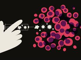 Fragen des Jahres: Wer besiegt den Krebs?
