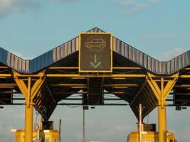 Digitale Maut: Pixel statt Pickerl