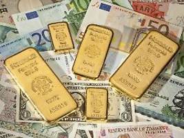 Anleihen, Bitcoin und Gold : Was Anleger 2026 erwartet