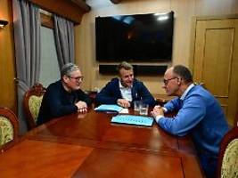 Außen hui, innen … na ja?: Müsste Außenkanzler Merz nicht mehr daheim wirken?