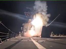 nichts mit religion zu tun: nigeria widerspricht trump nach gemeinsamem angriff