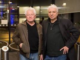 Tatort aus München: Vorhang auf!