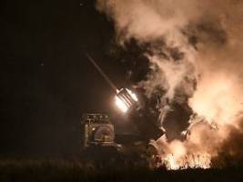 Telefonkontakt steht wieder: Peskow: USA und Kreml beraten über Friedensplan für Ukraine