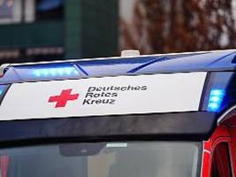 Unmittelbare Folgen: Deutsches Rotes Kreuz meldet harten Spendeneinbruch