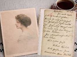 vip vip, hurra!: eine postkarte, 108 jahre später