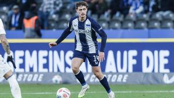 Herthas Krattenmacher: „Ich würde es rückblickend wieder so entscheiden“