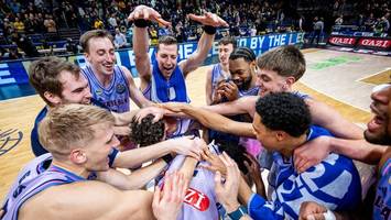 Alba-Chef Baldi: „Ich würde das als eine Art von Befreiung betrachten“