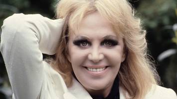 hildegard knef zum 100.: happy hundert, hilde!