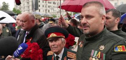 Die Republik Moldau und der Einfluss Russlands: Kampf zwischen Ost und West - SPIEGEL TV für Arte Re