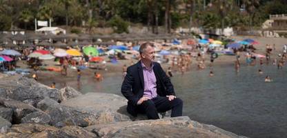 Heinrich Himmler: Wie Henrik Lenkeit herausfand, dass er Enkel des SS-Massenmörders ist